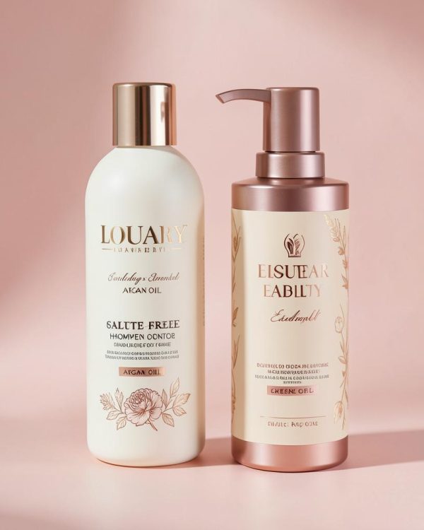 Nourish & Shine Duo